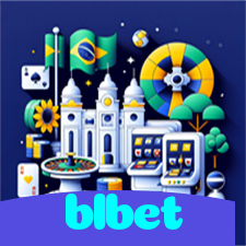 blbet：Jogue poker, roleta e aposte no futebol para uma experiência épica!