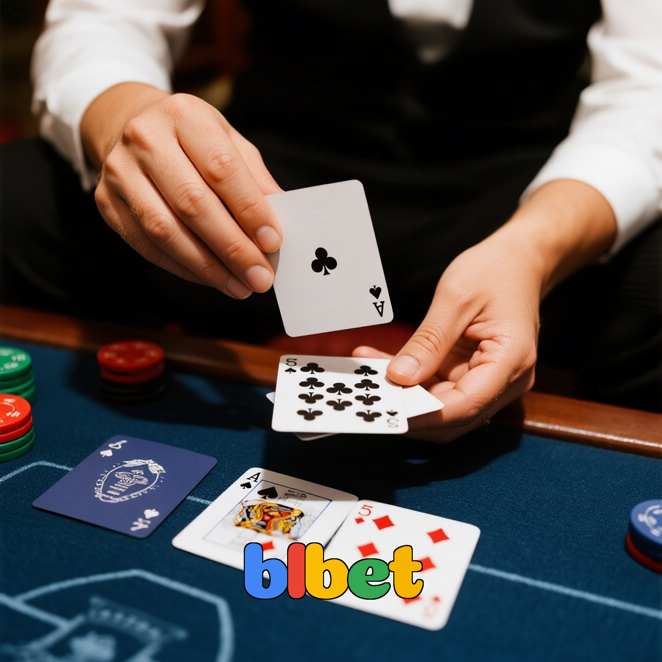 blbet：Aposte na roleta e conquiste prêmios fantásticos!
