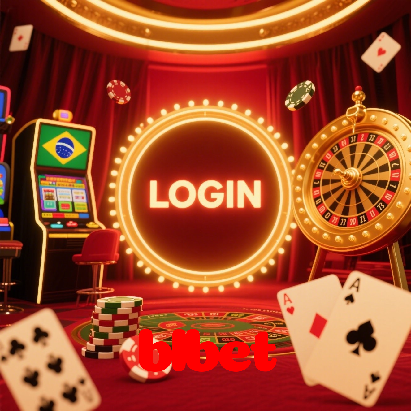 blbet:Sinta a adrenalina da roleta! Aposte e vença agora!