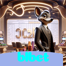 blbet：A sorte está ao seu lado em slots, poker e apostas esportivas online!