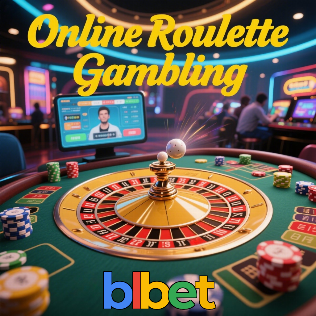 blbet：O futebol digital está esperando por você! Aposte e vença!