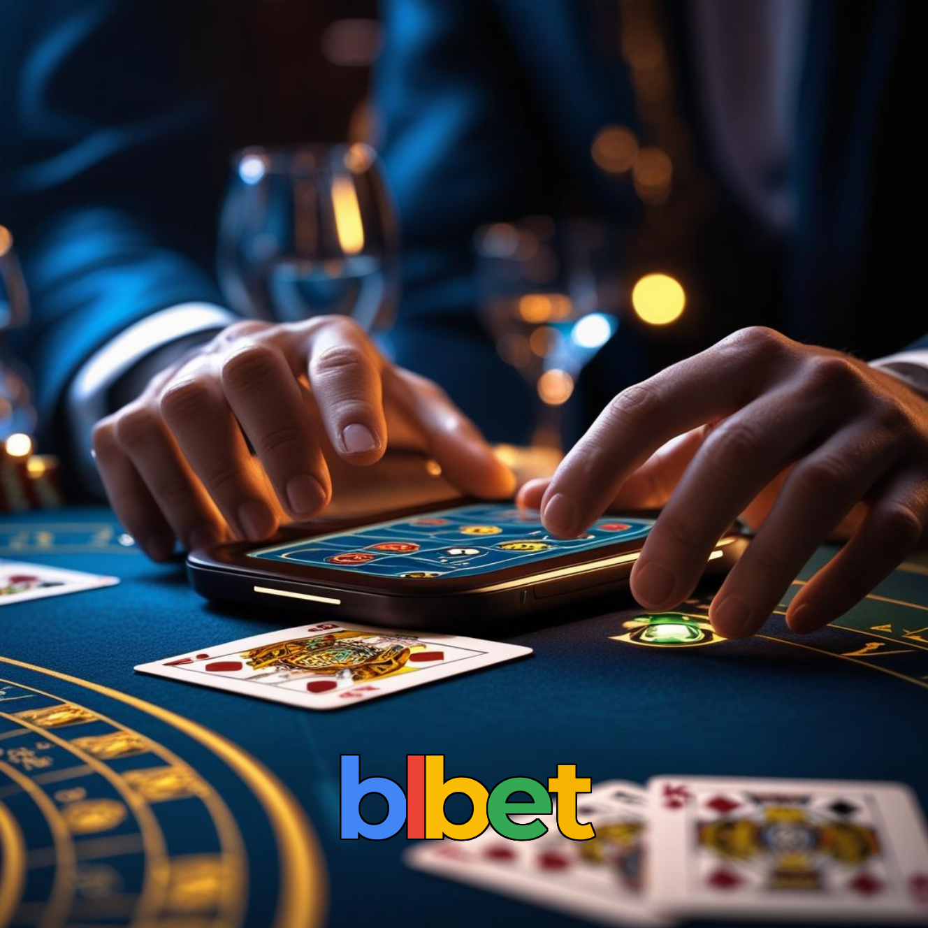 blbet:Aposte em futebol ao vivo e ganhe prêmios em jogos de cassino como roleta!