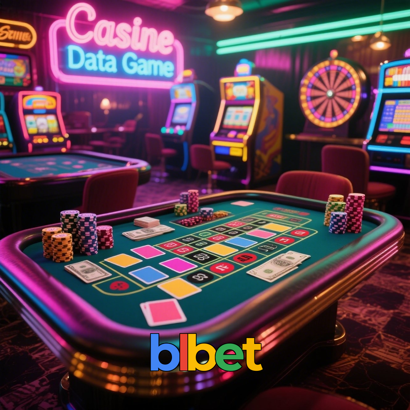 blbet:A sorte está no seu lado nas nossas roletas! Aposte agora!