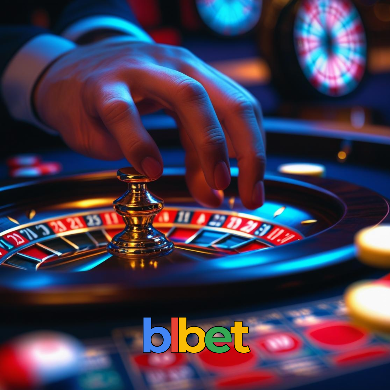 blbet:Jogue roleta, aposte no futebol e vença no nosso cassino online!