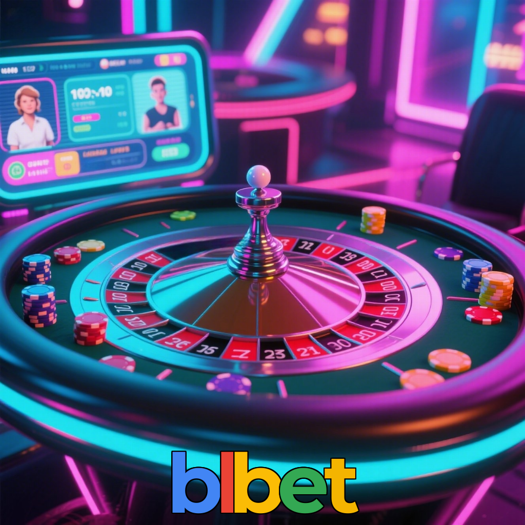 blbet:Aposte no futebol online e vença como um verdadeiro campeão!