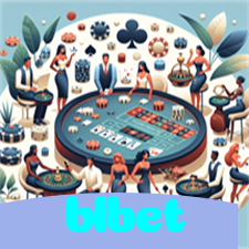blbet:Jogue nas melhores slots e vença o jackpot em grande estilo!