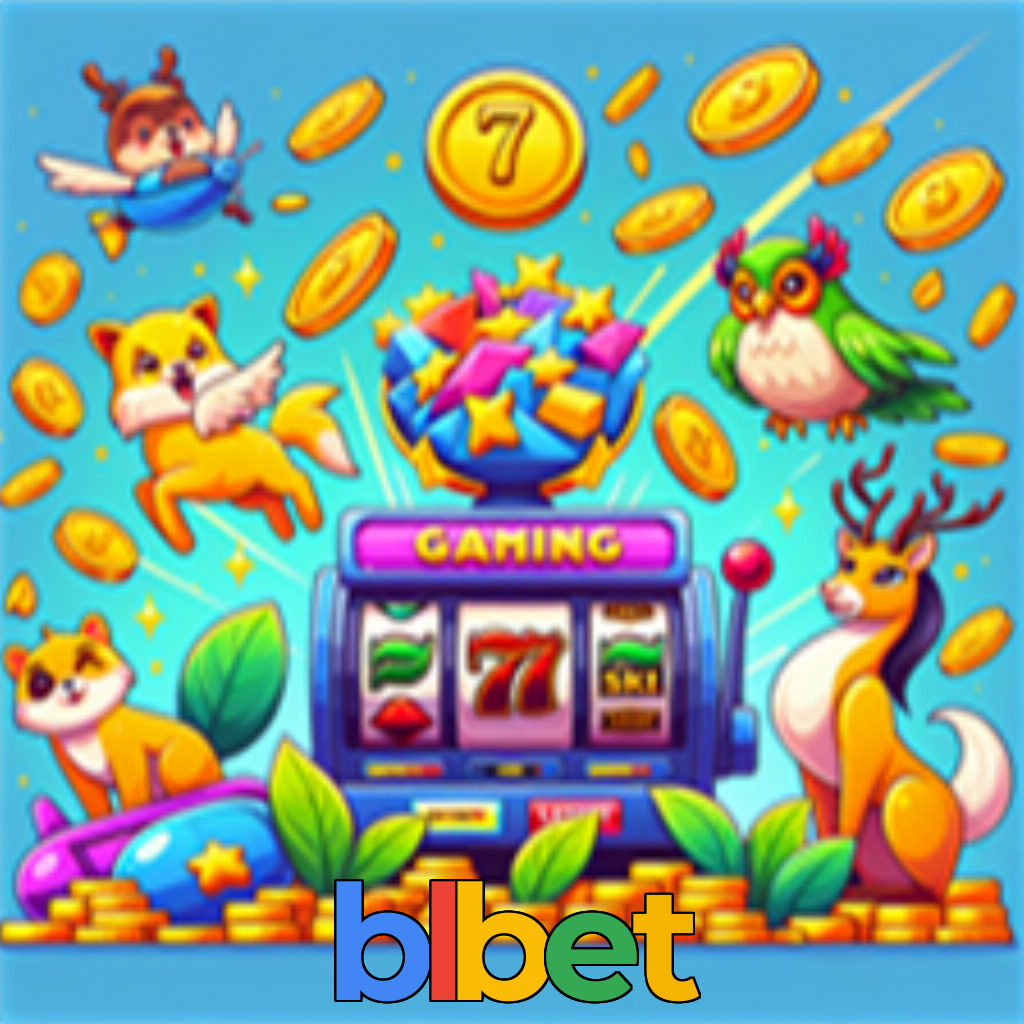 blbet：Cada rodada na roleta é uma chance de ganhar prêmios enormes!