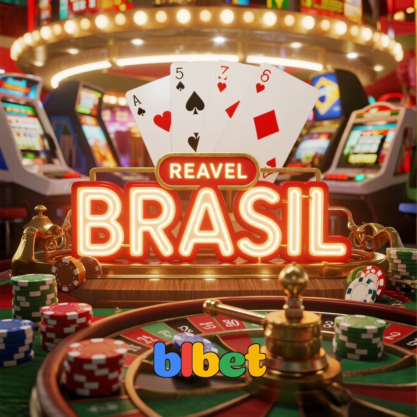 blbet：Apostas no futebol e diversão garantida com roleta e blackjack!