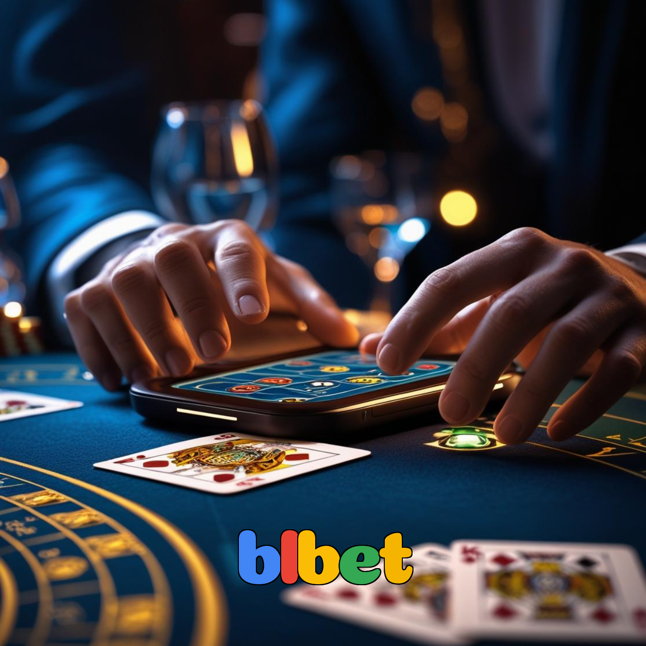 blbet:Onde o futebol e o cassino online se encontram para diversão sem fim!