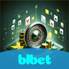blbet：Se você ama futebol, aposte nas partidas digitais e vença!