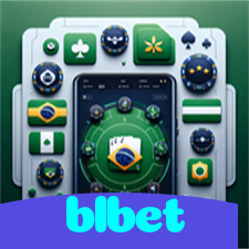 blbet:As slots mais emocionantes estão esperando por você! Vença agora!