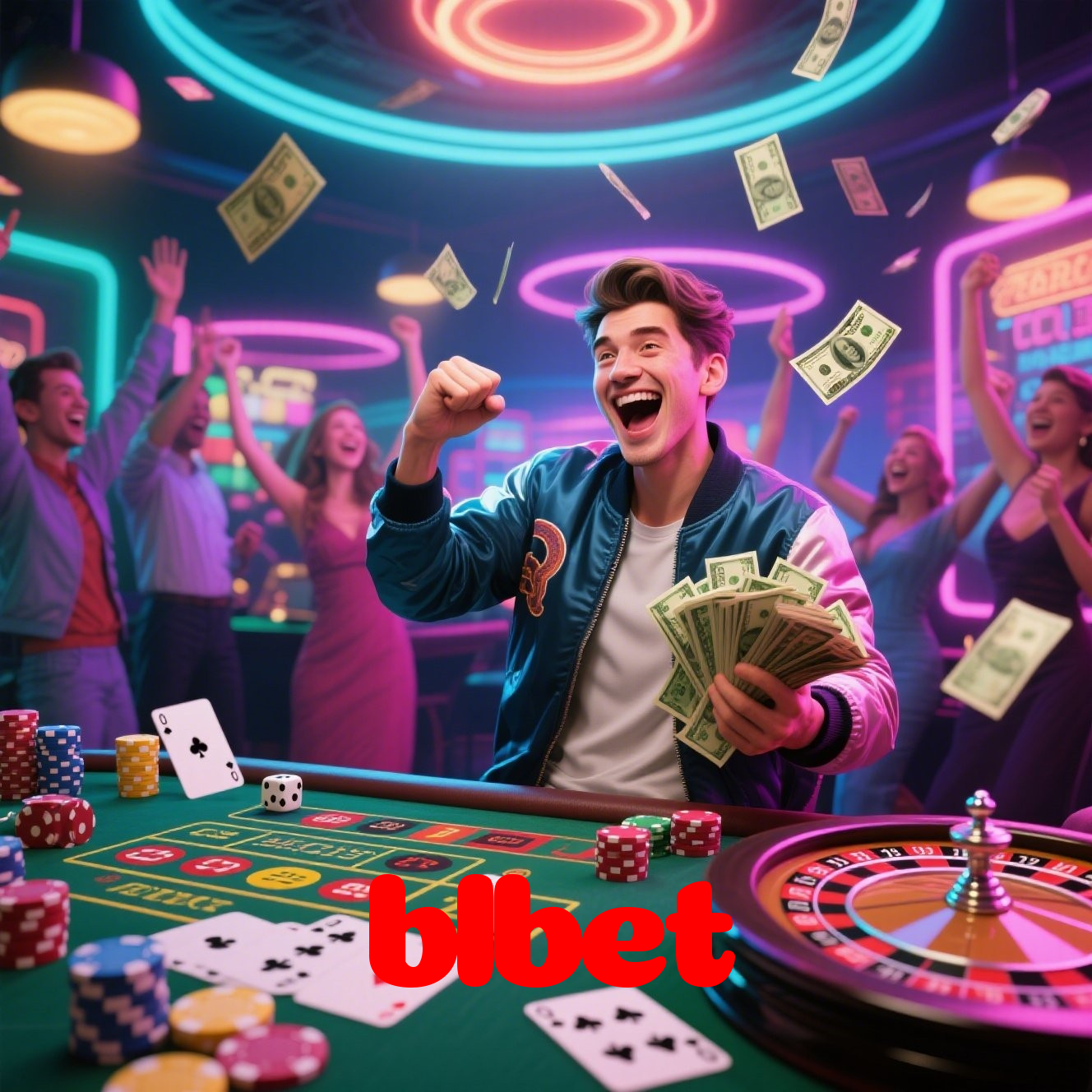 blbet:Onde sua sorte brilha: jogos de poker, roleta e apostas no futebol!