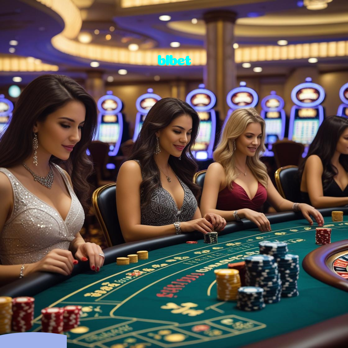 blbet：Aposte no futebol ao vivo e divirta-se com os jogos de cassino como blackjack!