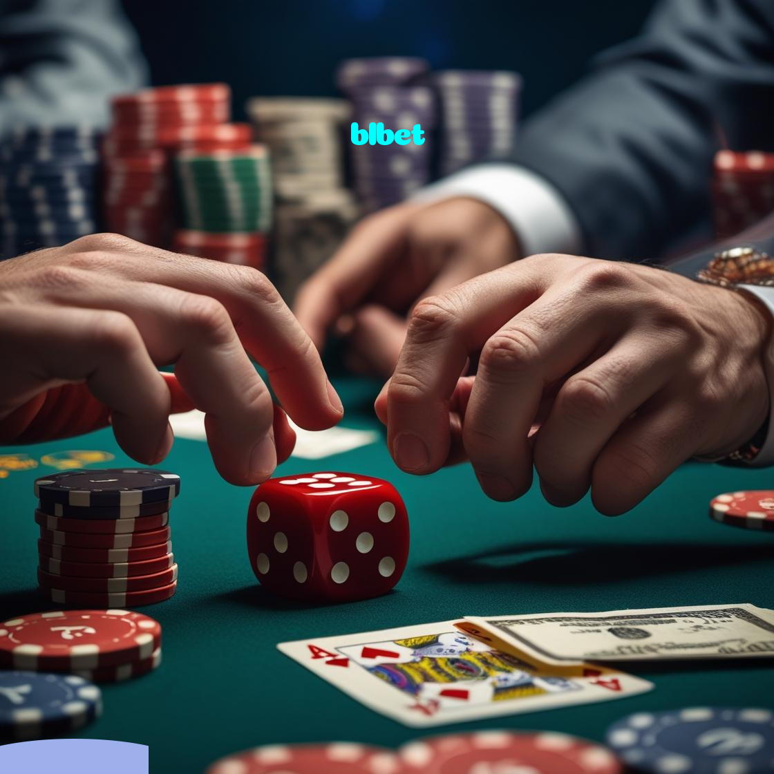 blbet：As melhores slots e jackpots estão esperando por você! Jogue agora!