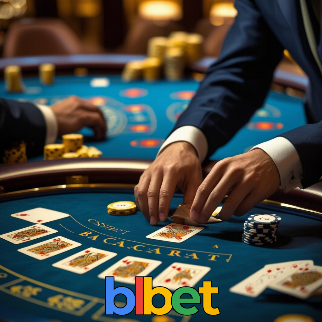 blbet:Em nosso cassino online, as melhores vitórias estão por vir!