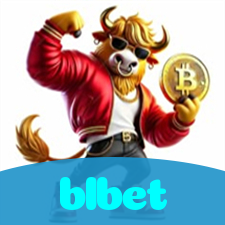 blbet：Jogue slots e aposte no futebol no cassino online mais confiável!