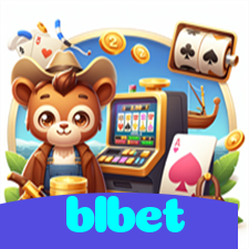 blbet：Aposte nas melhores máquinas caça-níqueis e leve o jackpot!