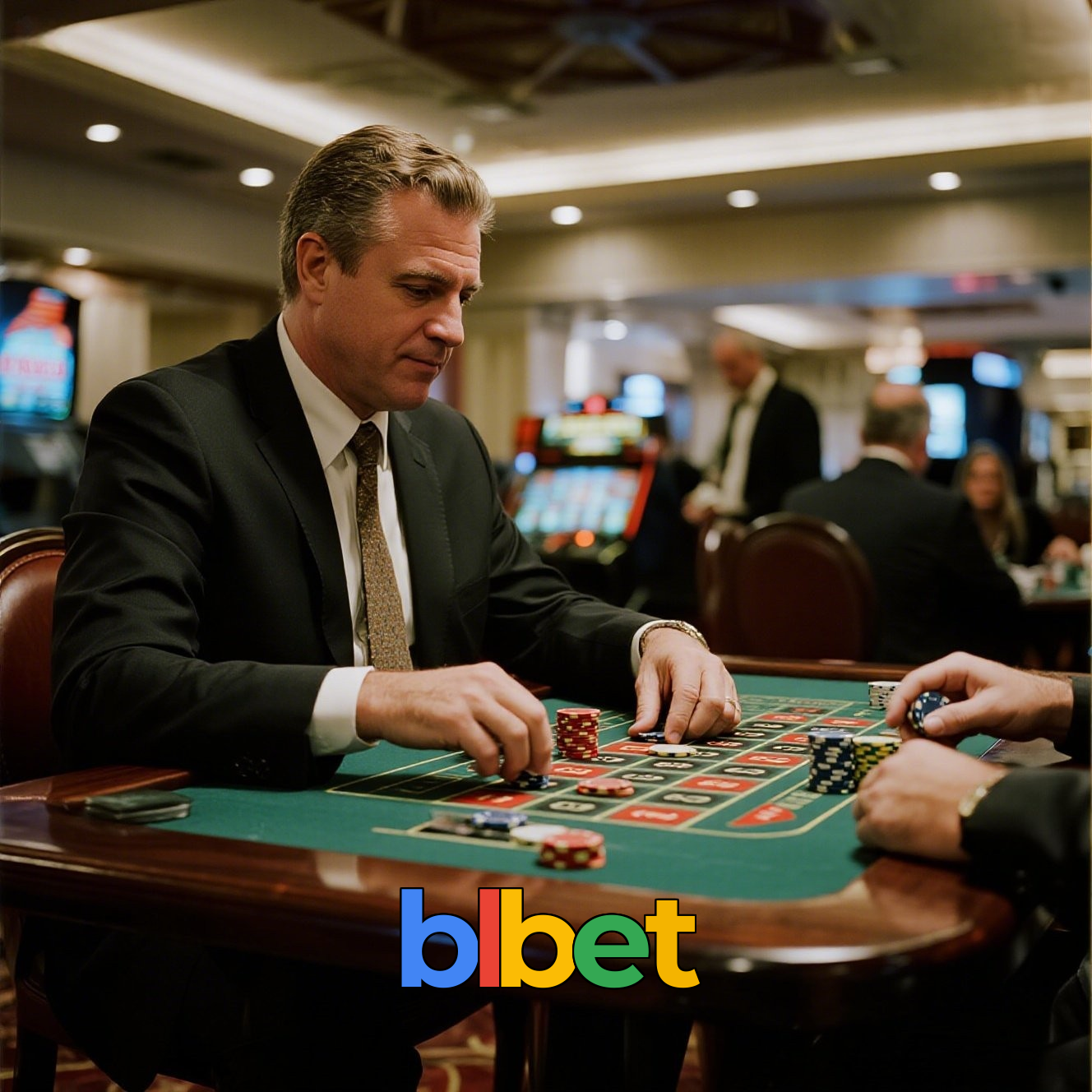 blbet:O cassino online mais confiável para você apostar no futebol e jogar blackjack!