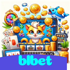 blbet：Gire as slots e vença com grandes prêmios!