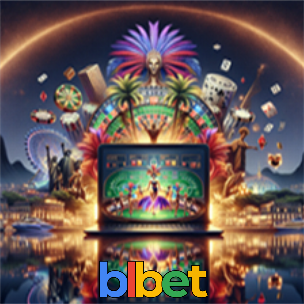 blbet：Encontre o seu jogo favorito e leve para casa prêmios fantásticos!