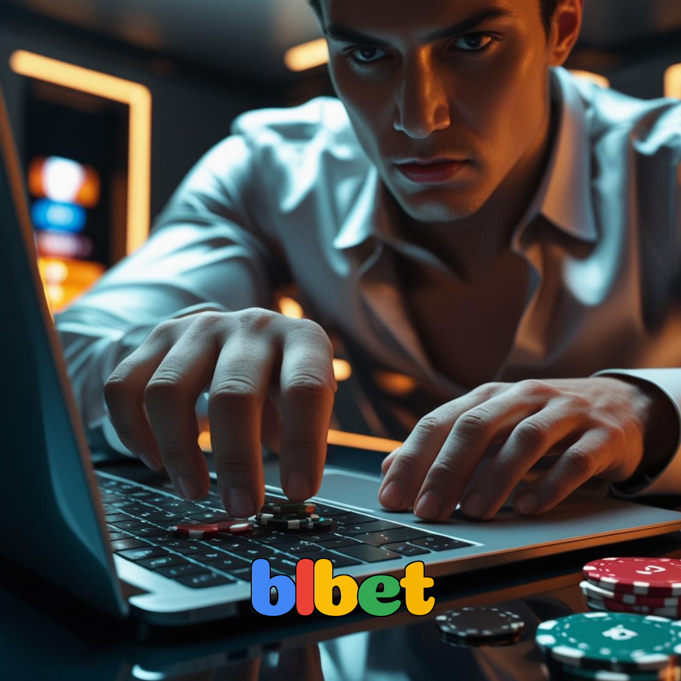 blbet:Jogue slots, ganhe no futebol e aposte com confiança no nosso cassino!