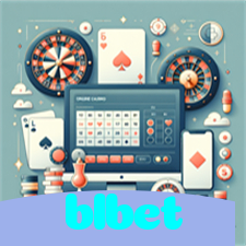 blbet：Jogue futebol online e sinta a adrenalina de ganhar!