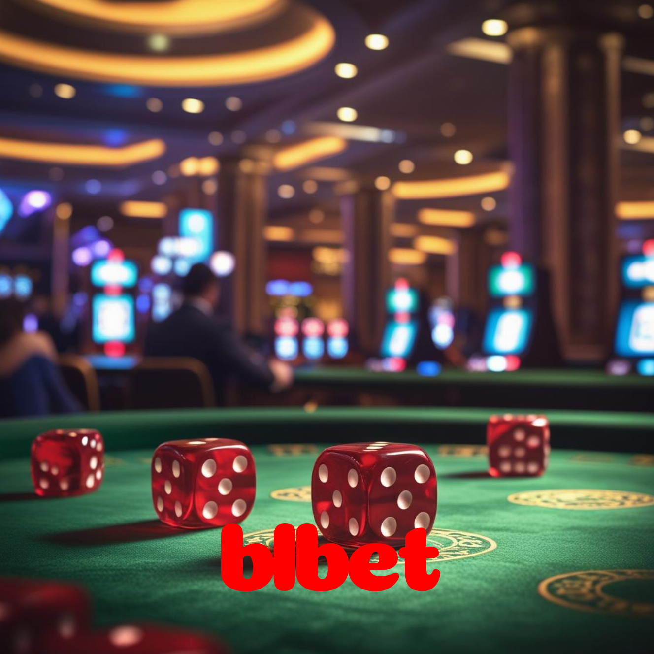 blbet:Gire nas slots e conquiste vitórias extraordinárias!
