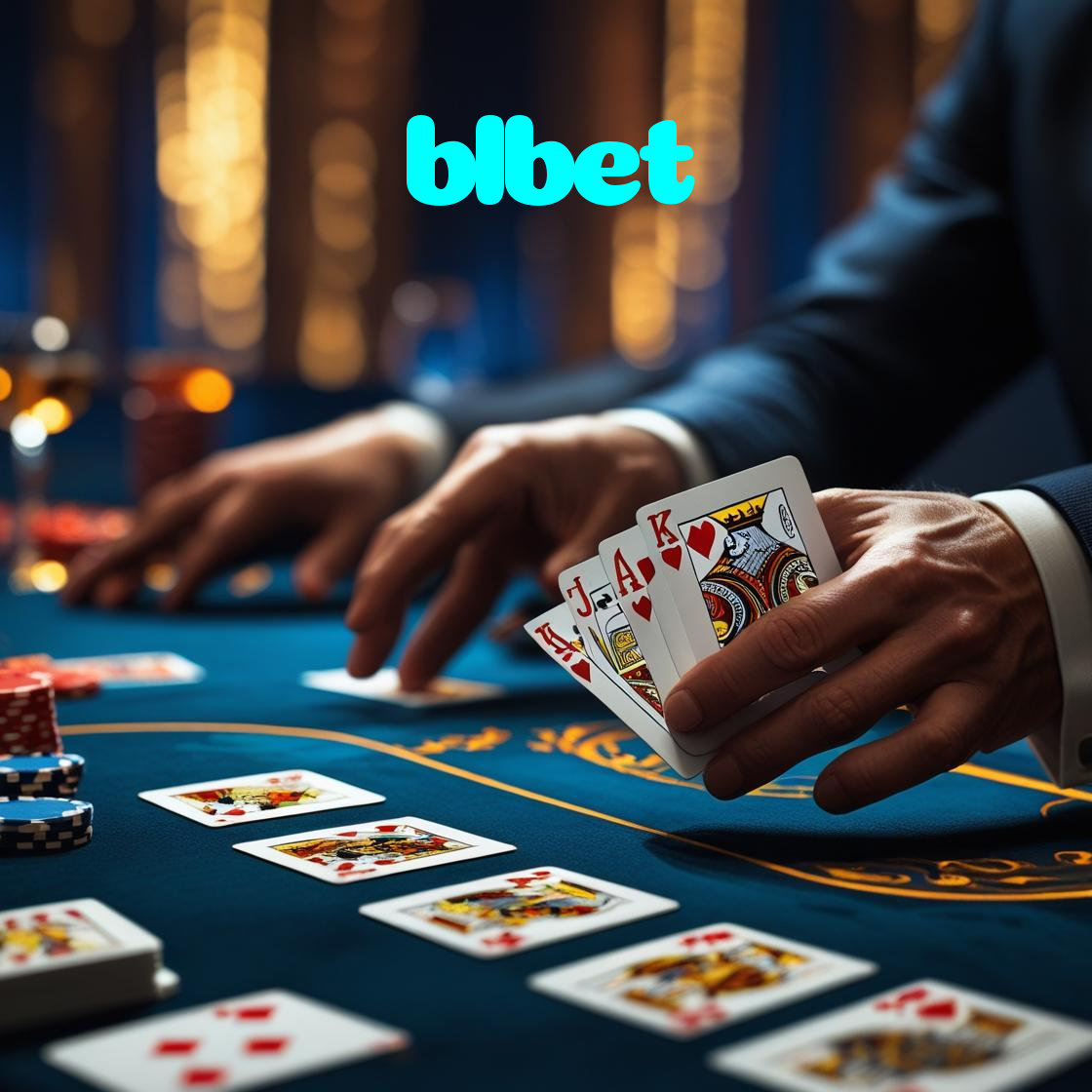 blbet:Apostas emocionantes em futebol e vitórias épicas no cassino online!