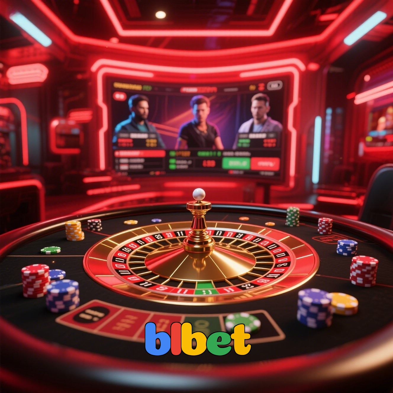 blbet:O melhor cassino para você jogar slots e apostar no seu time de futebol!