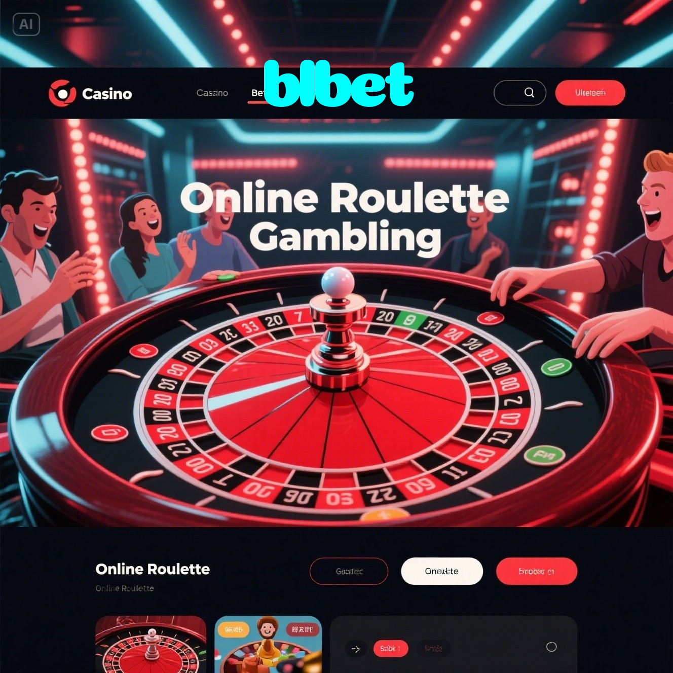 blbet:Jogue roleta, aposte no futebol e vença no nosso cassino online!
