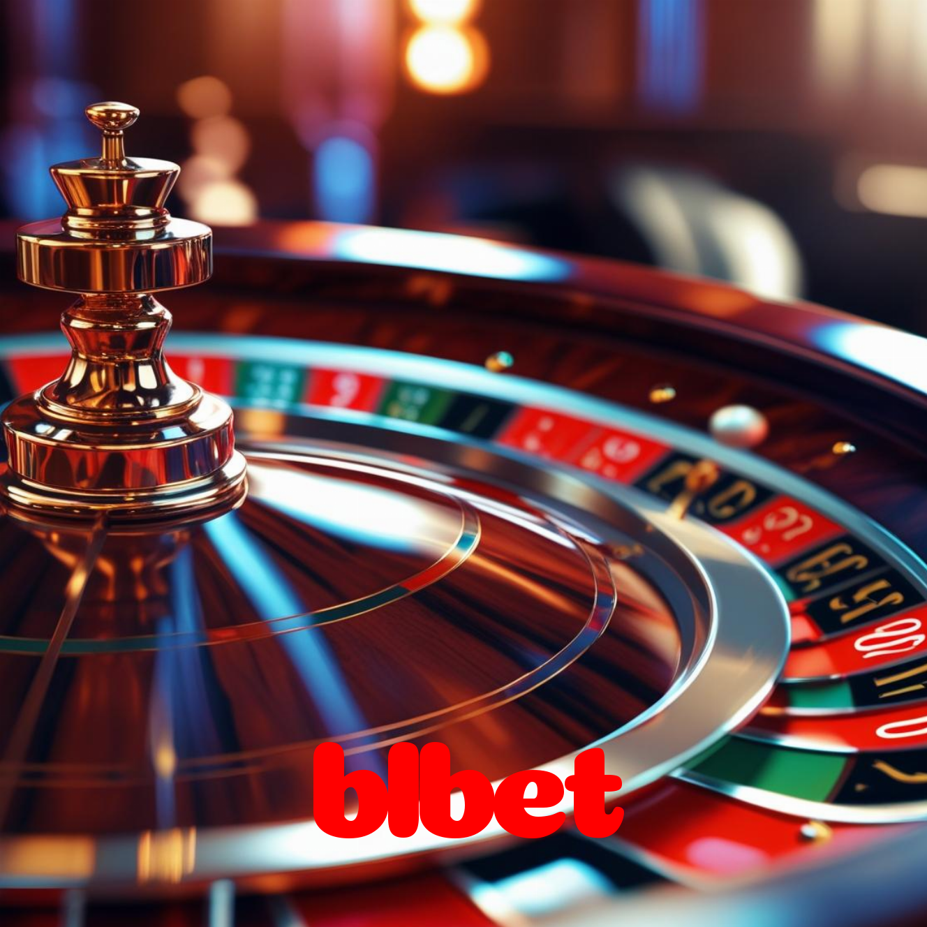 blbet:Jogue no melhor cassino online e conquiste prêmios de verdade!