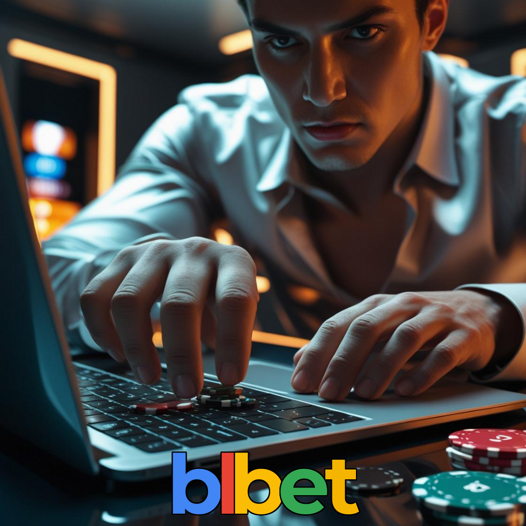 blbet:Vença no futebol online e sinta a emoção de marcar seu gol de ouro!