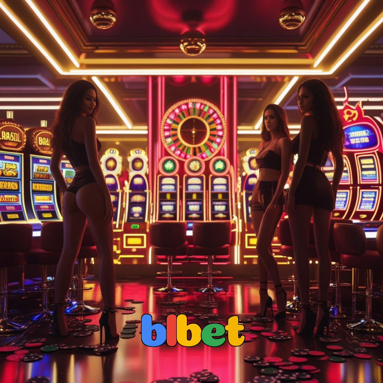 blbet：Aposte no futebol e ganhe em jogos de cassino como roleta e blackjack!