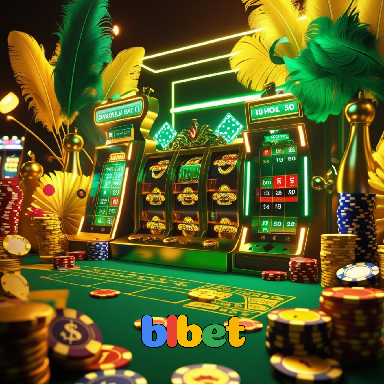 blbet：Aposte no seu time de futebol e ganhe no blackjack e roleta online!