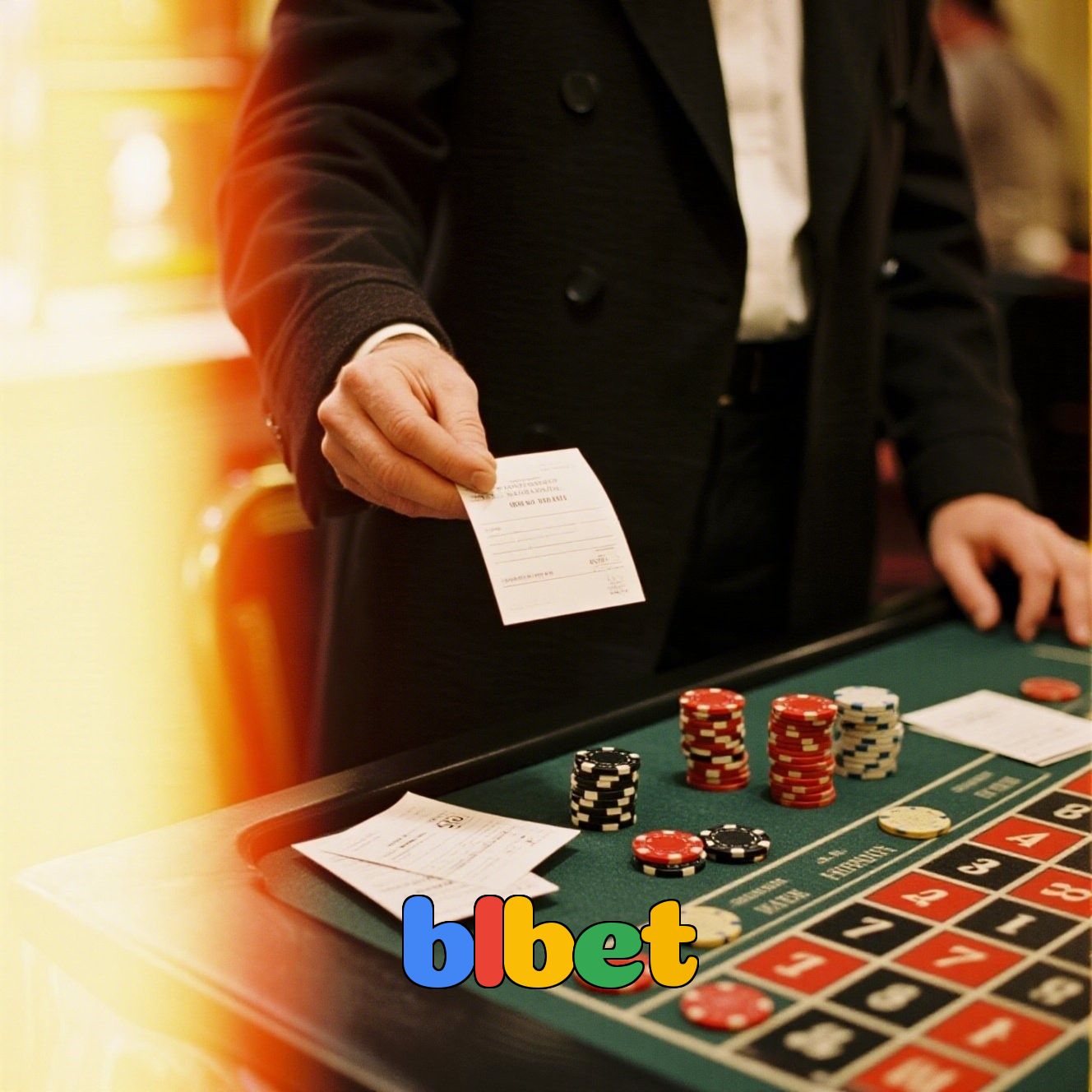 blbet：Apostas ao vivo no futebol e grandes prêmios no cassino online!