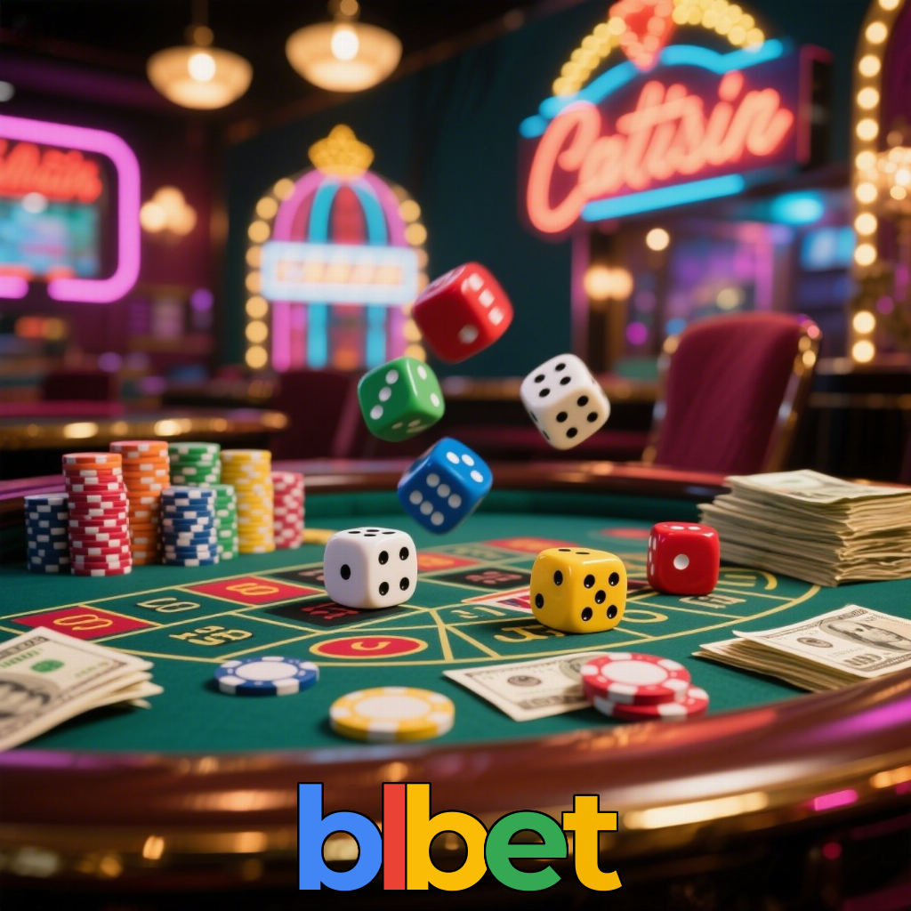 blbet：Jogue blackjack e aposte no futebol online com segurança!