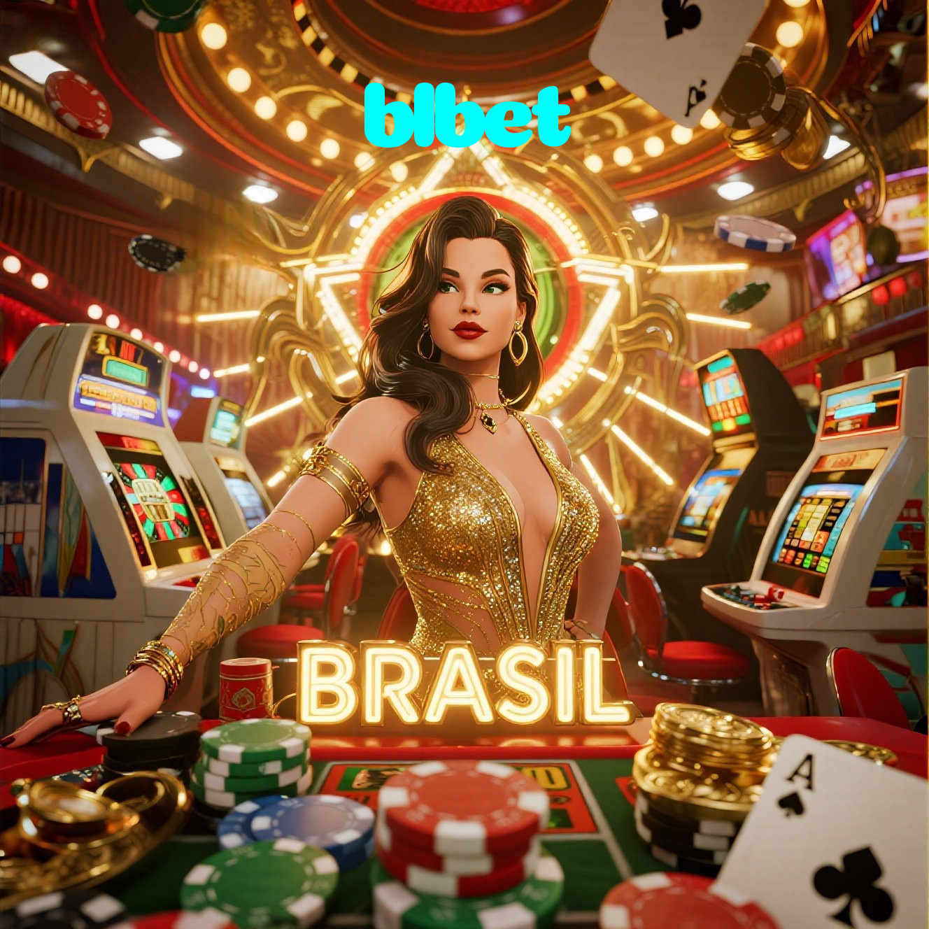 blbet:Entre na ação! Aposte nas slots e conquiste grandes vitórias!