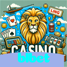 blbet：As melhores slots para você! Aposte e ganhe agora!