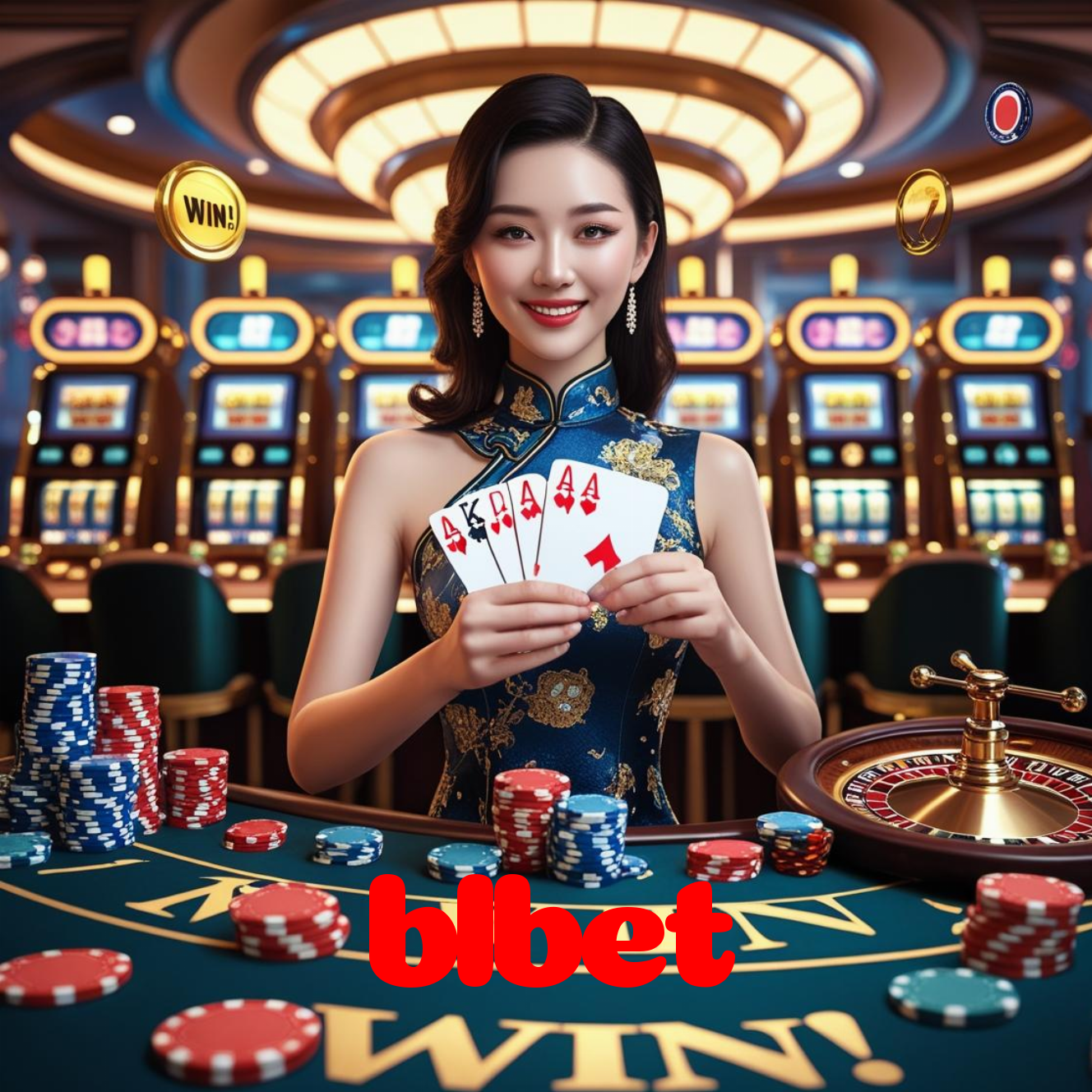 blbet:Onde a diversão nunca acaba: poker, roleta e apostas no futebol!
