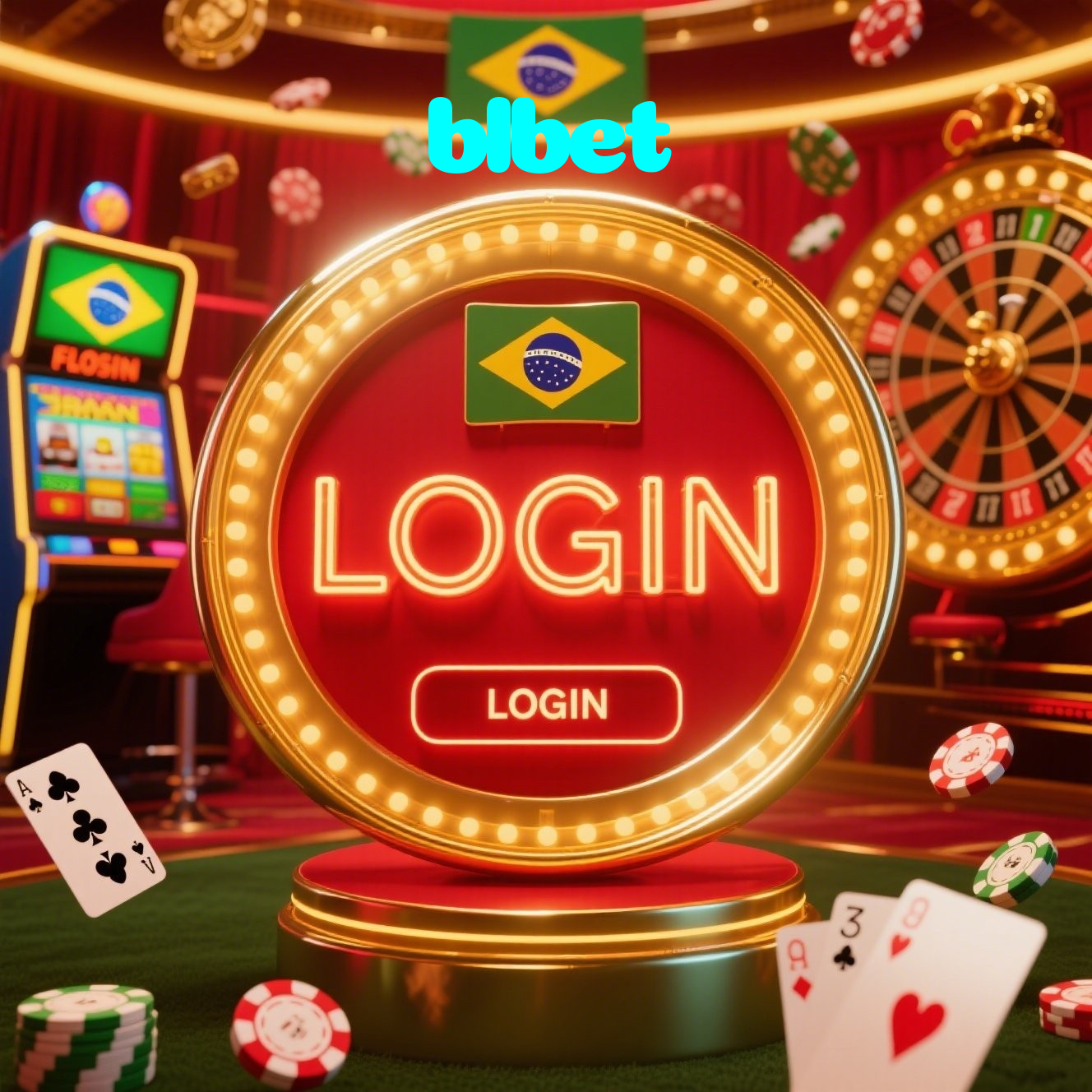blbet:Vença no futebol online e sinta o sabor da conquista!