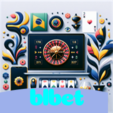 blbet:A emoção das slots te espera! Aposte agora e ganhe!