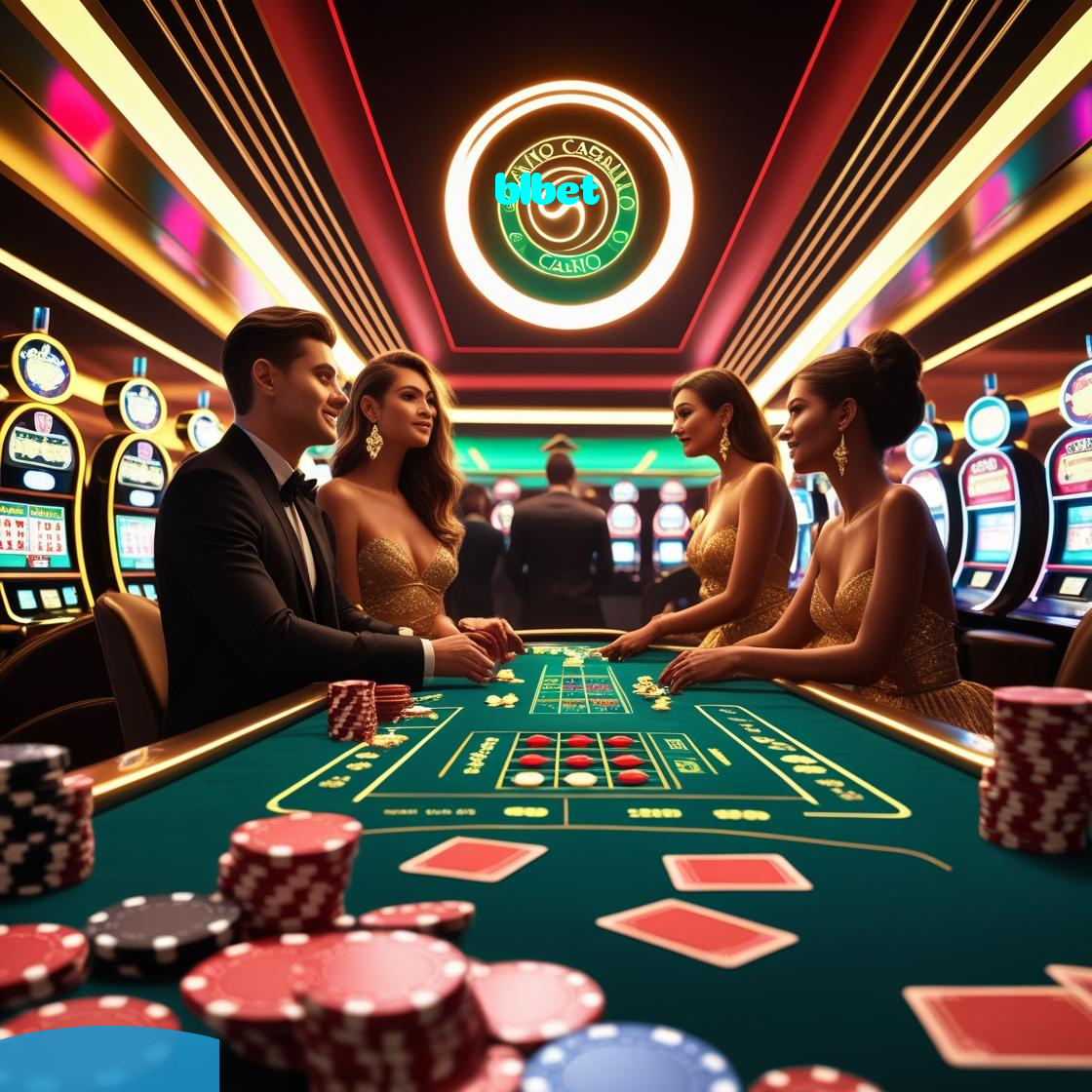 blbet：Aposta no futebol e diversão garantida com jogos de cassino como roleta e blackjack!