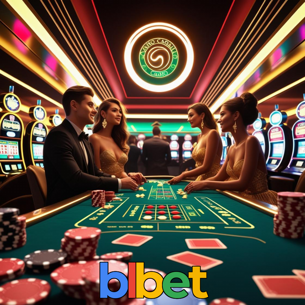blbet:Jogue poker, aposte no futebol e ganhe em grandes jogos de cassino!