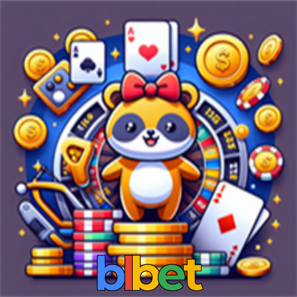 blbet：Ganhe prêmios incríveis em slots, roleta e apostas ao vivo no futebol!