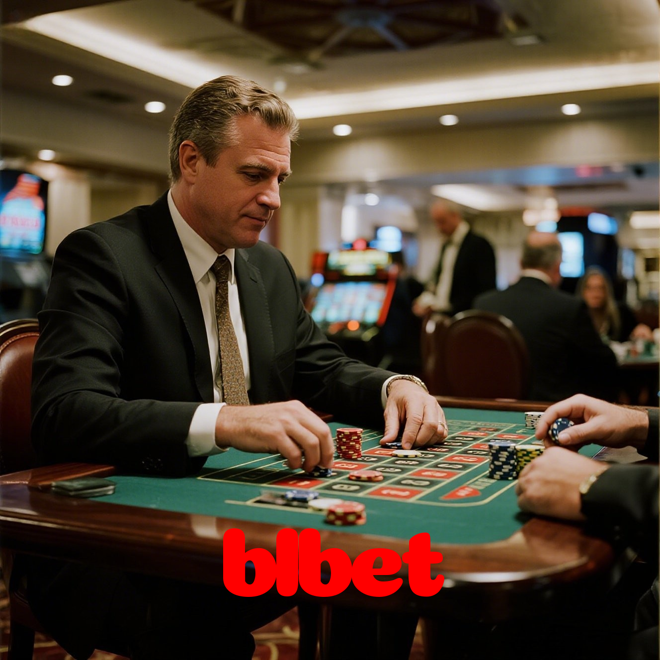 blbet:Jogue poker, roleta e aposte no futebol no cassino online mais seguro!