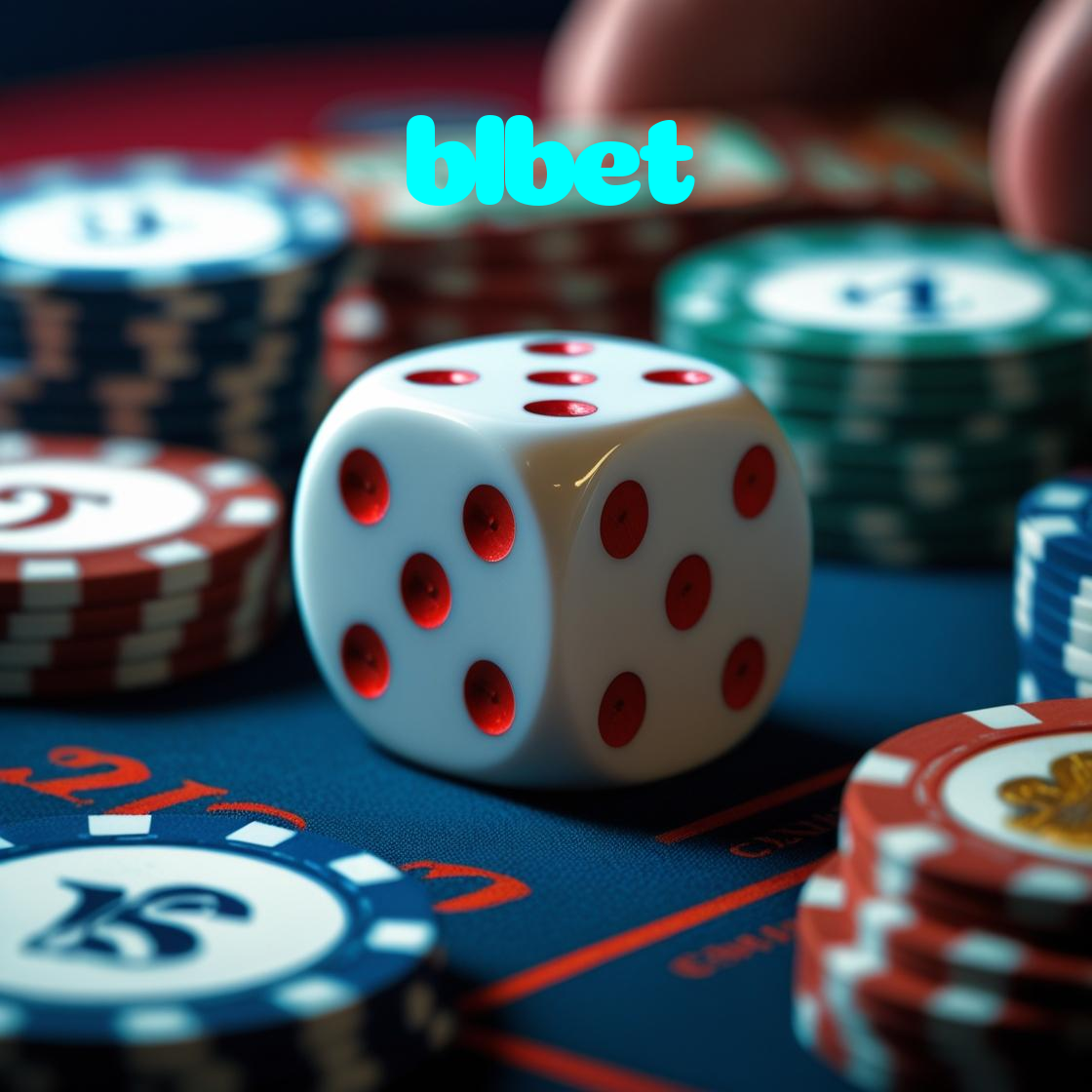 blbet：Jogue no melhor cassino online e descubra os maiores jackpots!