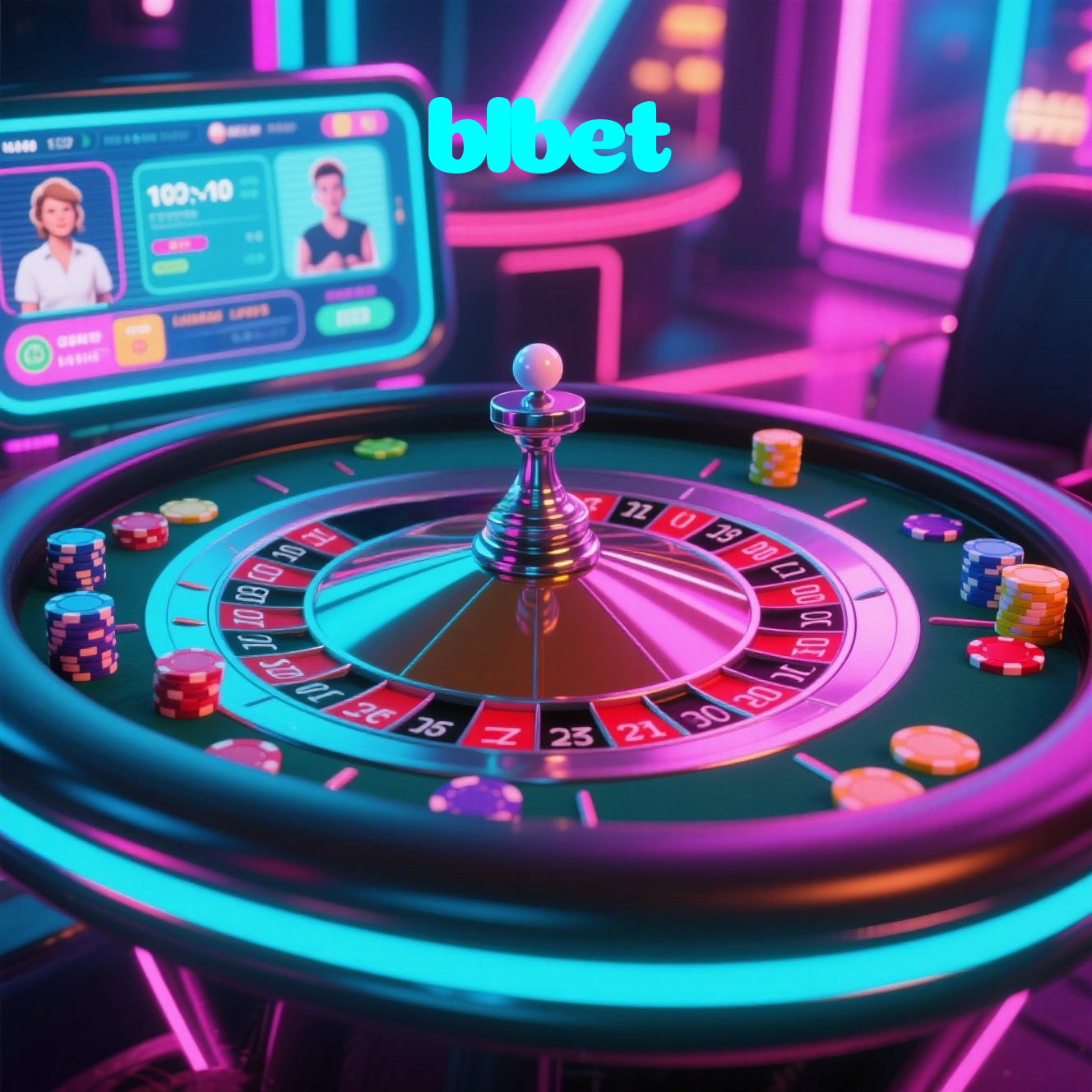 blbet:Sinta a emoção do blackjack! Aposte agora e ganhe!