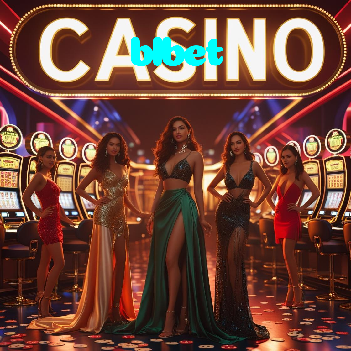 blbet:A diversão nunca acaba! Jogue nos melhores jogos e vença!
