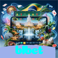blbet：Ganhe no futebol e nos melhores jogos de cassino como poker e blackjack!