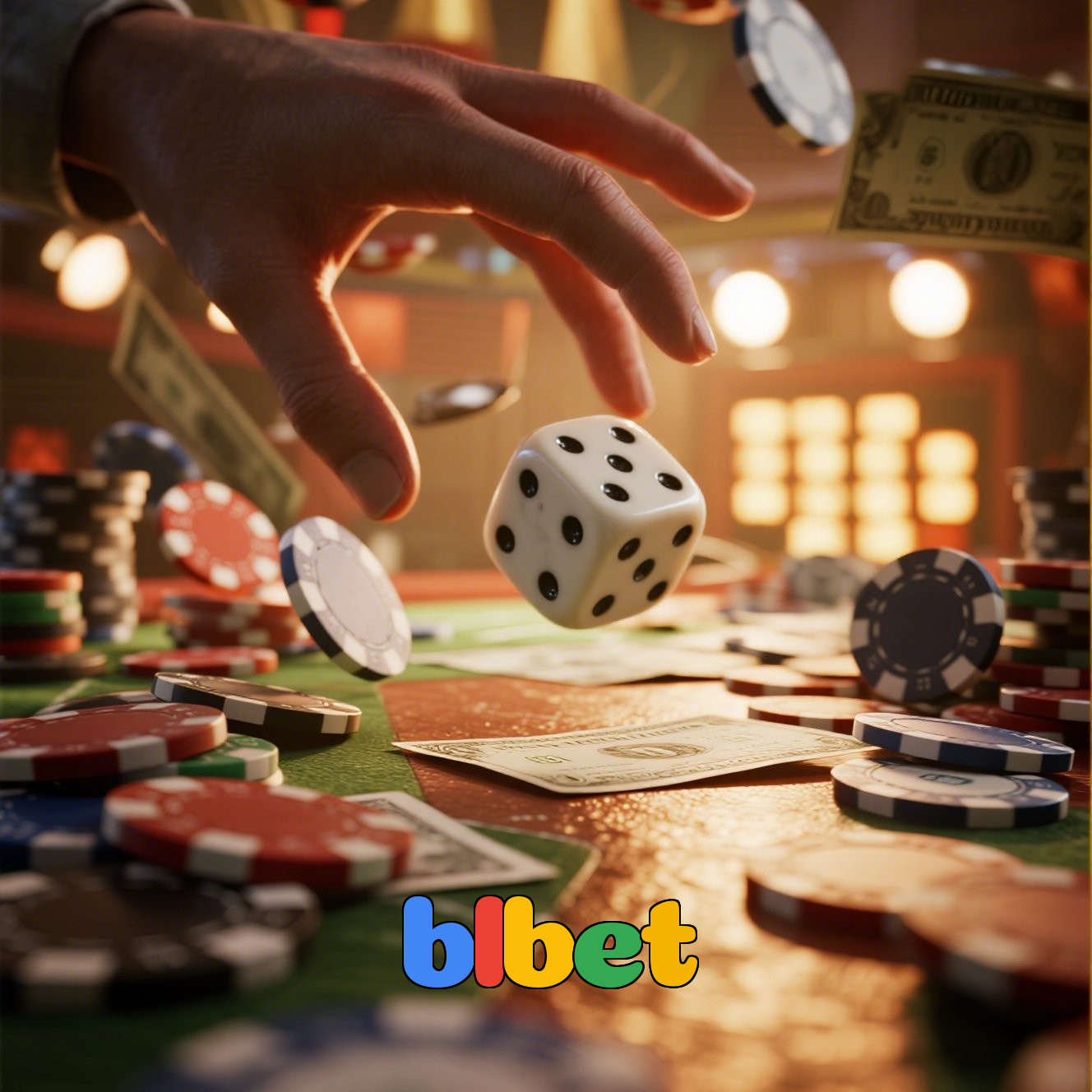 blbet：Sinta a emoção de ganhar no blackjack! Aposte agora!